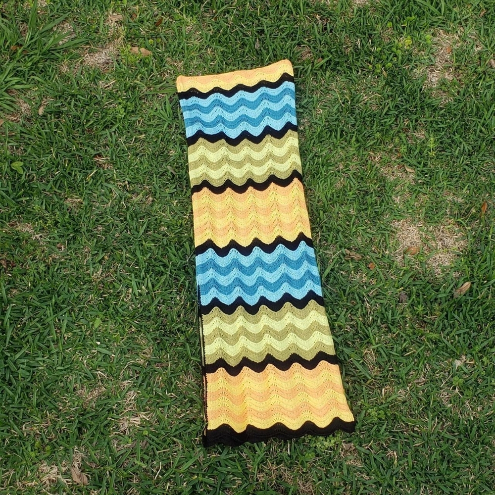 Crochet set - Picture 2 of 7